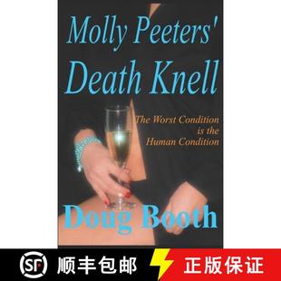 Molly 3周达 Peeters Death 9781988960142 Knell