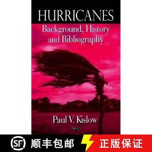Hurricanes Background History Bibliography 4周达 9781594547270