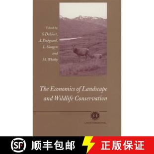 9780851992228 and 4周达 The Economics Wildlife Landscape Conservation