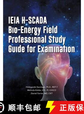【3-4周达】IEIA H-SCADA Bio-Energy Field Professional Study Guide for Examination [9781498431729]