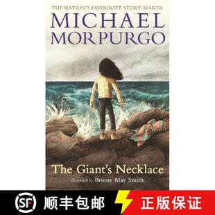 chilling twisty for Necklace pacy story short 9781529505184 readers... Giant 4周达 with ending adventure