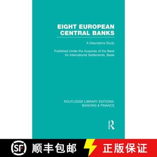 European Rle Eight and 9780415751735 Organization Central 4周达 Banking Banks Activities Finance