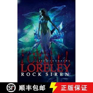 9783749734368 预订 Siren Rock Loreley