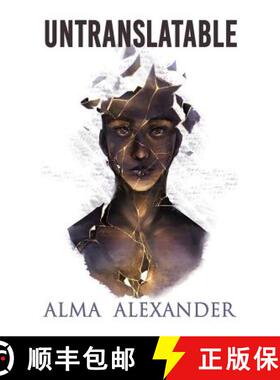 预订 Untranslatable [9781949914580]