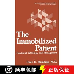 Patient The Management 9781468436556 Pathology Functional Immobilized 4周达 and