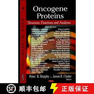 Proteins 9781604562590 4周达 Analyses and Structure Oncogene Functions