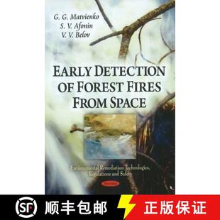 Forest 9781613245095 4周达 Space from Fires Detection Early