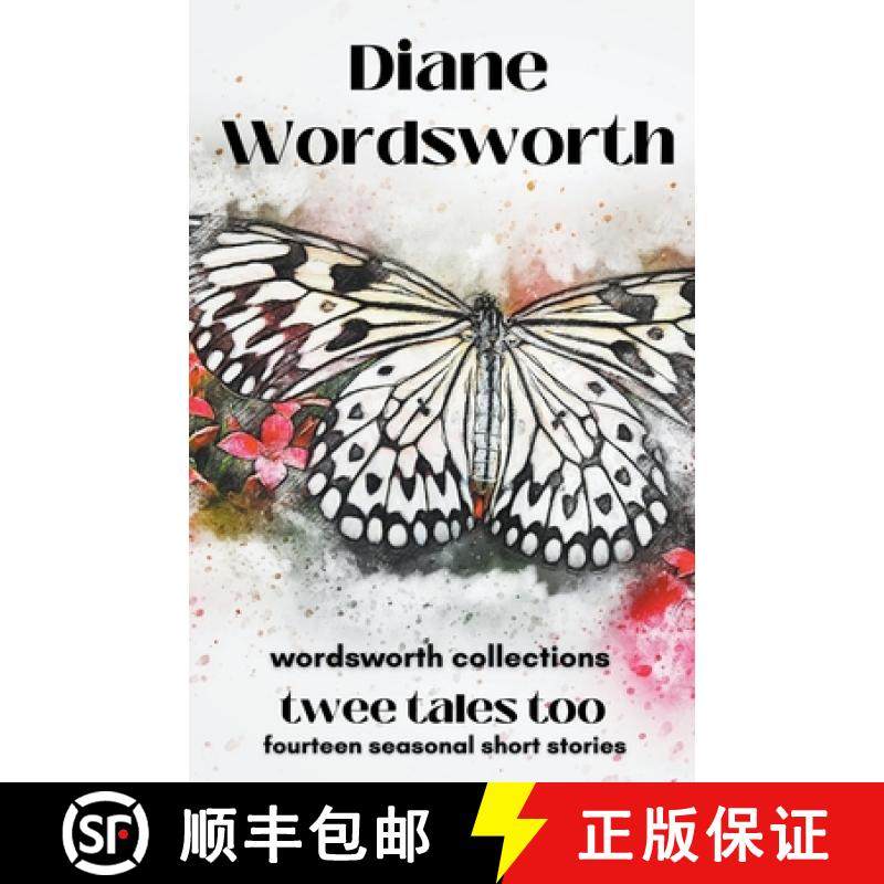 【3-4周达】Twee Tales Too [9781393190578]