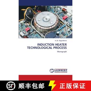 Induction 3周达 Heater Technological 9783659889165 Process