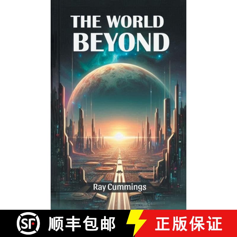 【2-3周达】World Beyond (Edition2024) [9789369076345]