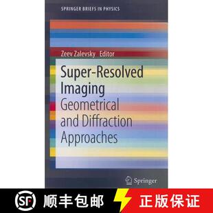 Geometrical 9781461408321 4周达 Approaches Diffraction and Imaging Resolved Super