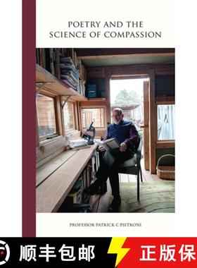 【3-4周达】Poetry and the Science of Compassion [9781934491751]