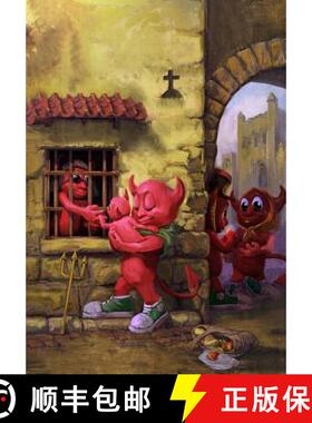 预订 FreeBSD Mastery: Jails [9781642350241]