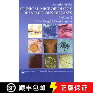 and 4周达 the Microbiology Fungal Parasitic Viral Atlas Diseases Infectious 9781842142400 Age... Clinical