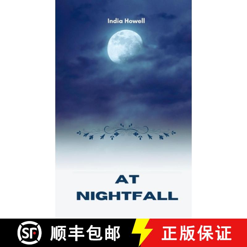 【2-3周达】At Nightfall [9789357445320]