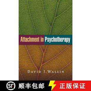 9781462522712 预订 Psychotherapy Attachment