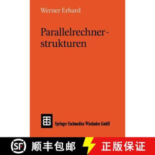 Architektur 9783519022435 4周达 Algorithmus und Kommunikation von Synthese Parallelrechnerstrukturen