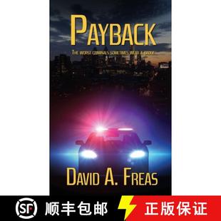 Payback 4周达 9781509242788
