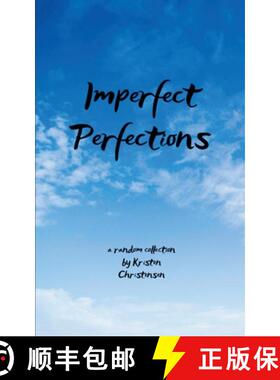 预订 Imperfect Perfections [9789367393277]