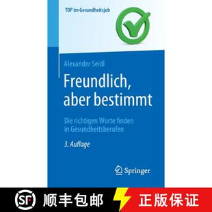richtigen bestimmt Worte Gesundheitsberufen Freundlich 4周达 9783662650448 aber finden Die