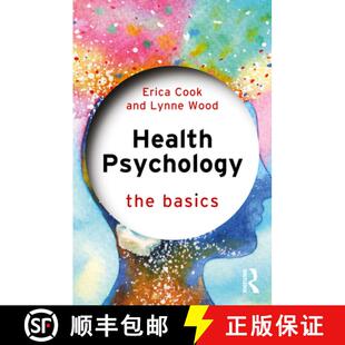 HEALTH PSYCHOLOGY THE COOK 4周达 BASICS 9781138213692