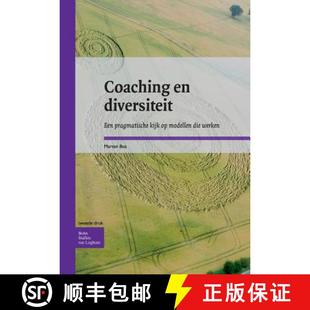 Coaching 9789036803007 Werken Kijk 4周达 Diversiteit Die Een Modellen Pragmatische