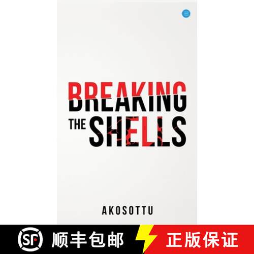【3-4周达】Breaking the shells [9789357043175]