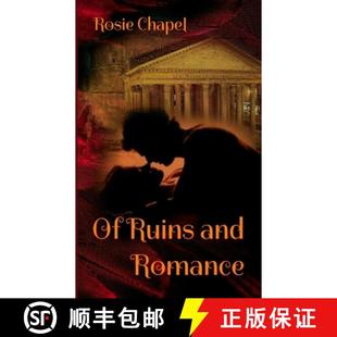 3周达 Ruins and 9780645073874 Romance