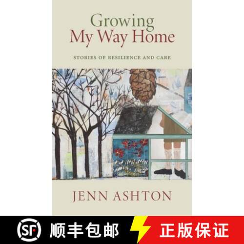 【3-4周达】In the Care of Strangers: Stories of Resilience and Care [9781772017038]