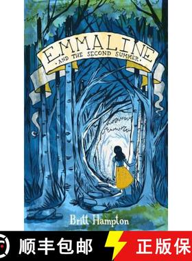 【3-4周达】Emmaline and the Second Summer [9780986222122]