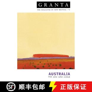 9780903141369 预订 Australia Granta