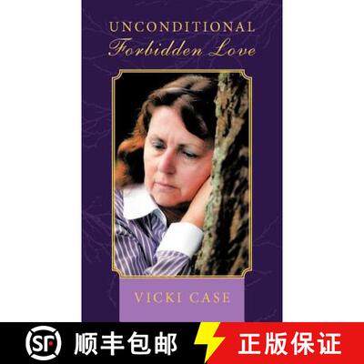 【3-4周达】Unconditional Forbidden Love [9781452504070]