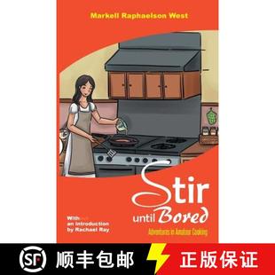 9781683487807 预订 Bored Until Stir