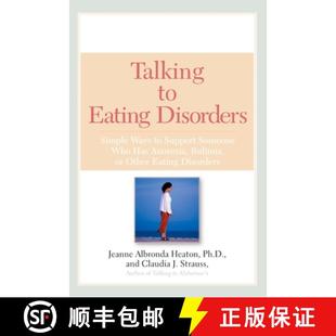 Disorders Bulimia Simple Eating Talking Binge Anorexia Ways ... Someone With 4周达 9780451215222 Support