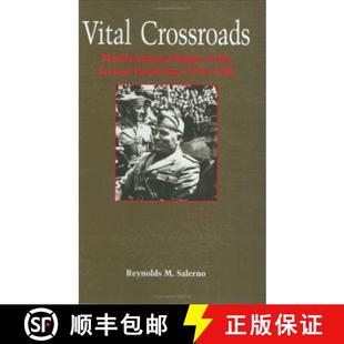 Vital 9780801437724 1935–1940 the 4周达 Second Mediterranean Crossroads War Origins World