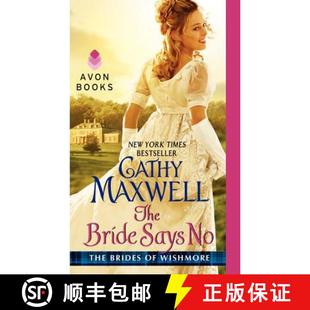 The 9780062219251 4周达 Wishmore Brides Says Bride