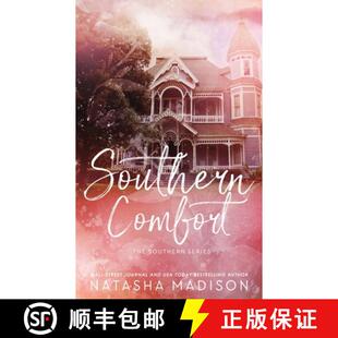 【3-4周达】Southern Comfort (Special Edition Paperback) [9781990376306]