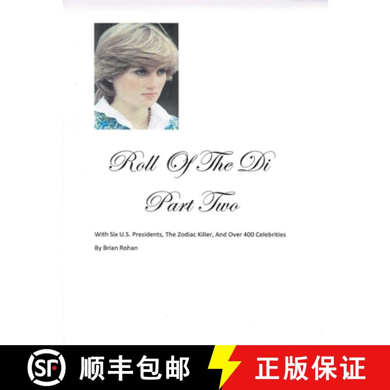 【3-4周达】Roll Of The Di Part Two [9798227916761]