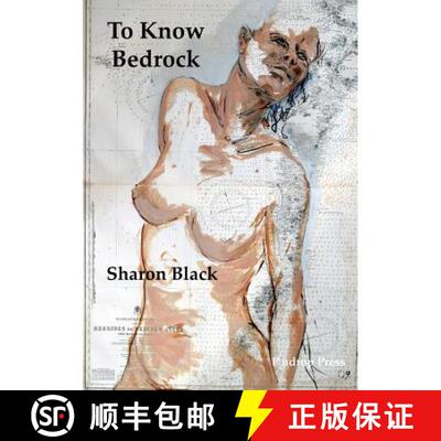 【3-4周达】To Know Bedrock [9780956782236]