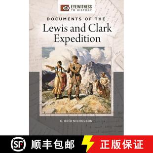 Lewis 9781440854552 4周达 Expedition Clark and the Documents