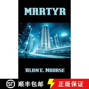 martyr 4周达 9781515404323