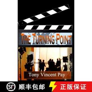 【3-4周达】The Turning Point [9781329459854]