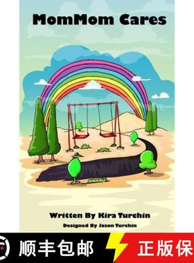预订 MomMom Cares [9780692376089]