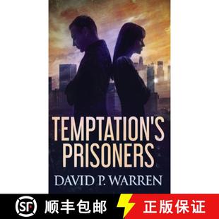 Large 9784867454817 3周达 Edition Hardcover Print Prisoners Temptation
