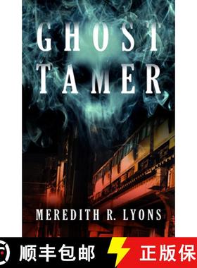 预订 Ghost Tamer [9780744302790]