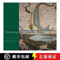 【3-4周达】Inventing the Charles River [9780262083072]