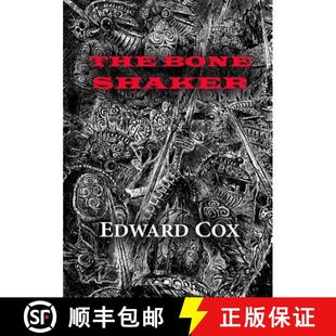 【3-4周达】The Bone Shaker [9781912950225]