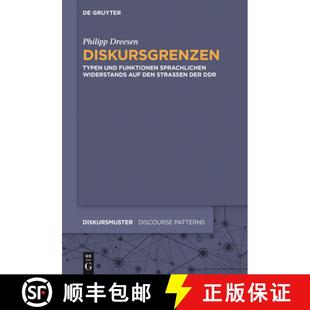 Typen Sprachlichen Diskursgrenzen Der 9783110369311 Strassen Und 4周达 Auf Widerstands Funktionen Ddr Den