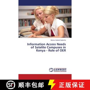 Information Satelite 预订 Kenya 9783659662379 Needs OER Access Role Campuses