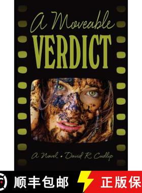 预订 A Moveable Verdict [9780984621019]